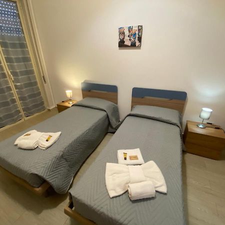 Gi Gi Affittacamere Syracuse Buitenkant foto