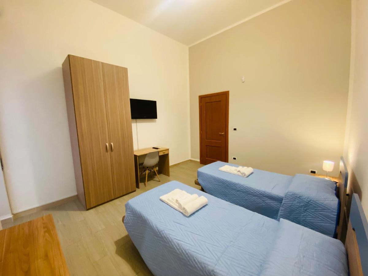 Gi Gi Affittacamere Syracuse Buitenkant foto