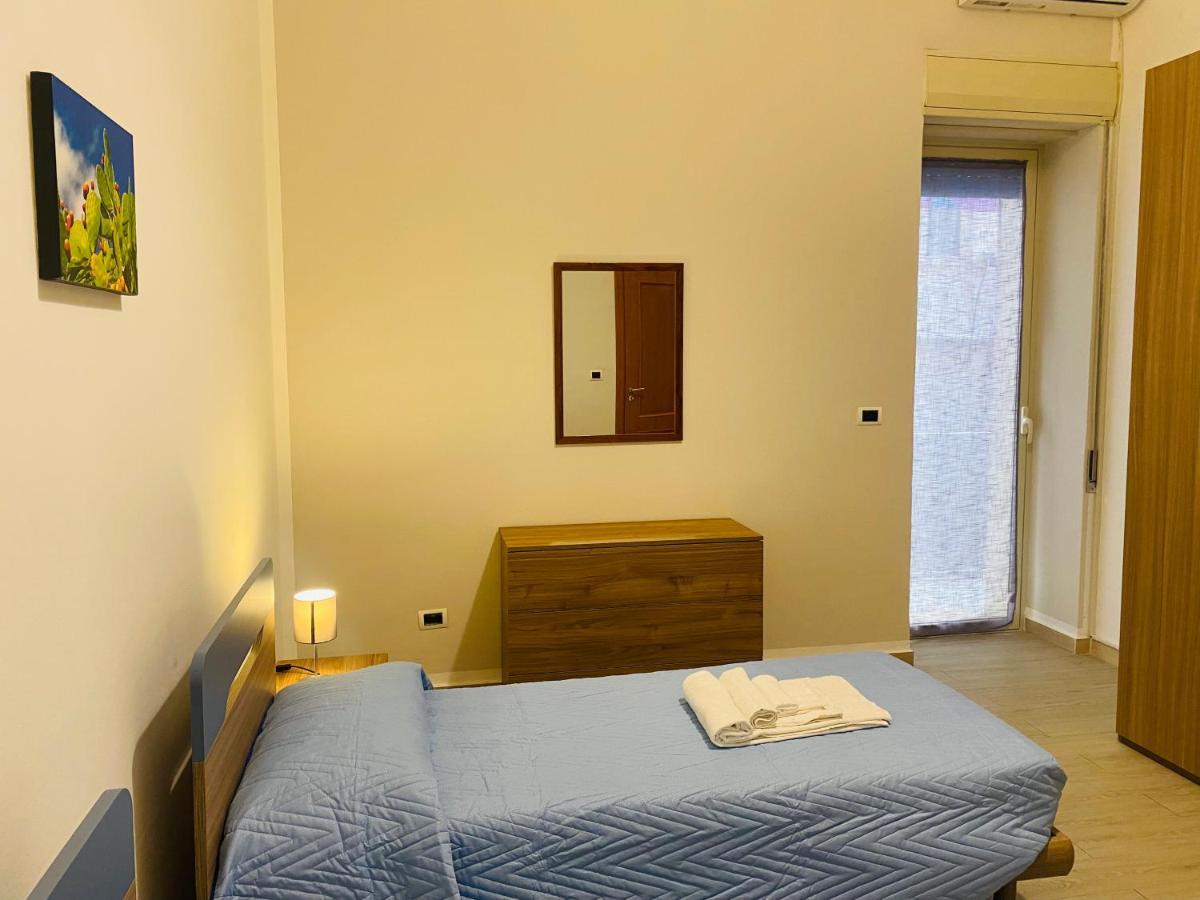 Gi Gi Affittacamere Syracuse Buitenkant foto