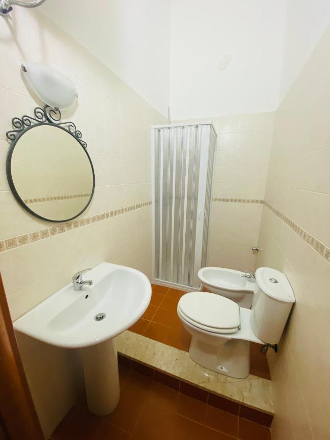 Gi Gi Affittacamere Syracuse Buitenkant foto