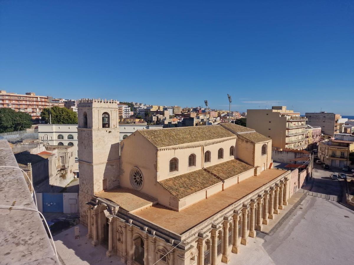 Gi Gi Affittacamere Syracuse Buitenkant foto