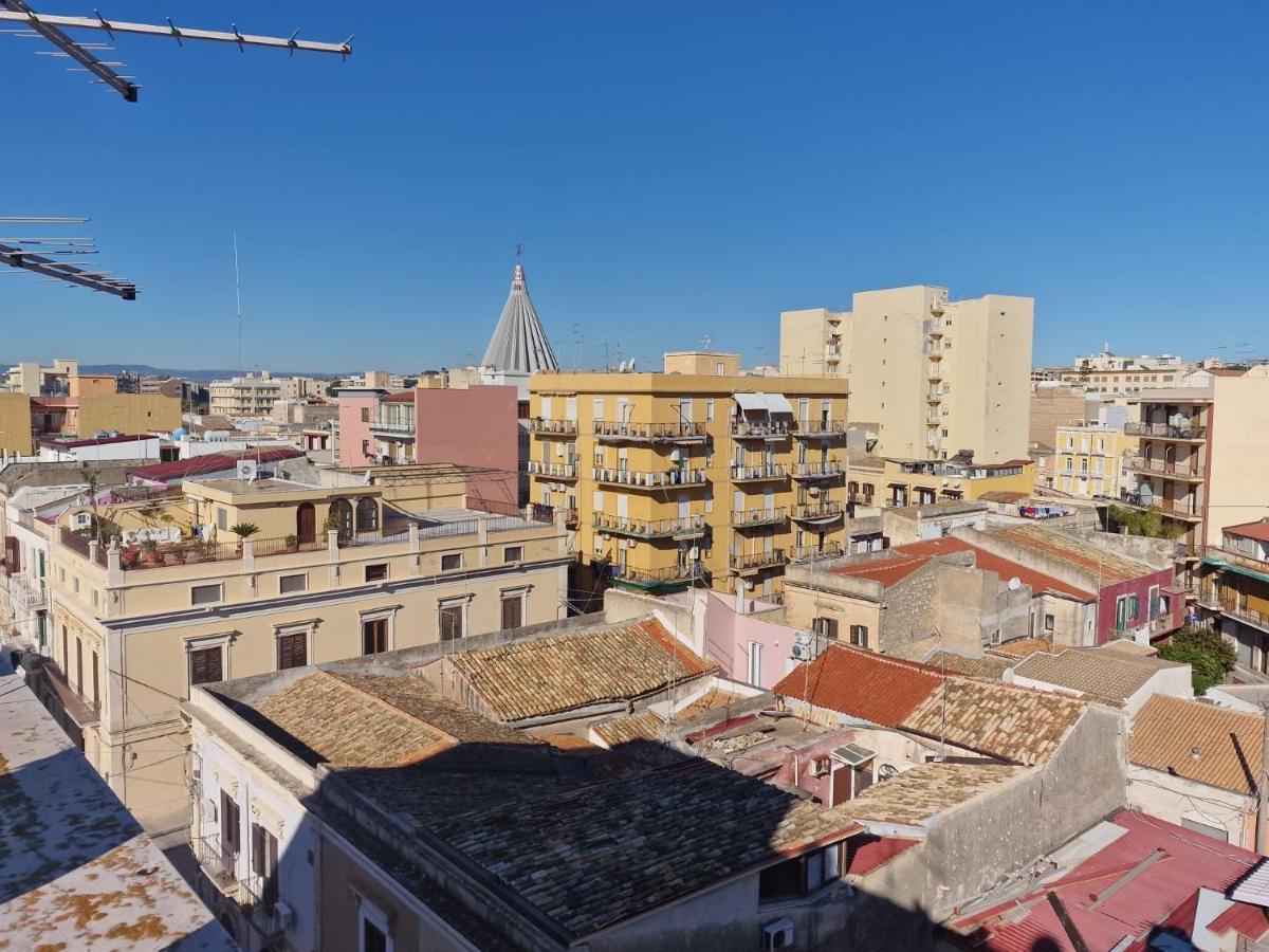 Gi Gi Affittacamere Syracuse Buitenkant foto