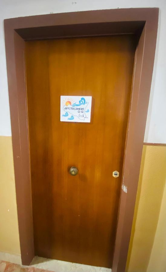 Gi Gi Affittacamere Syracuse Buitenkant foto