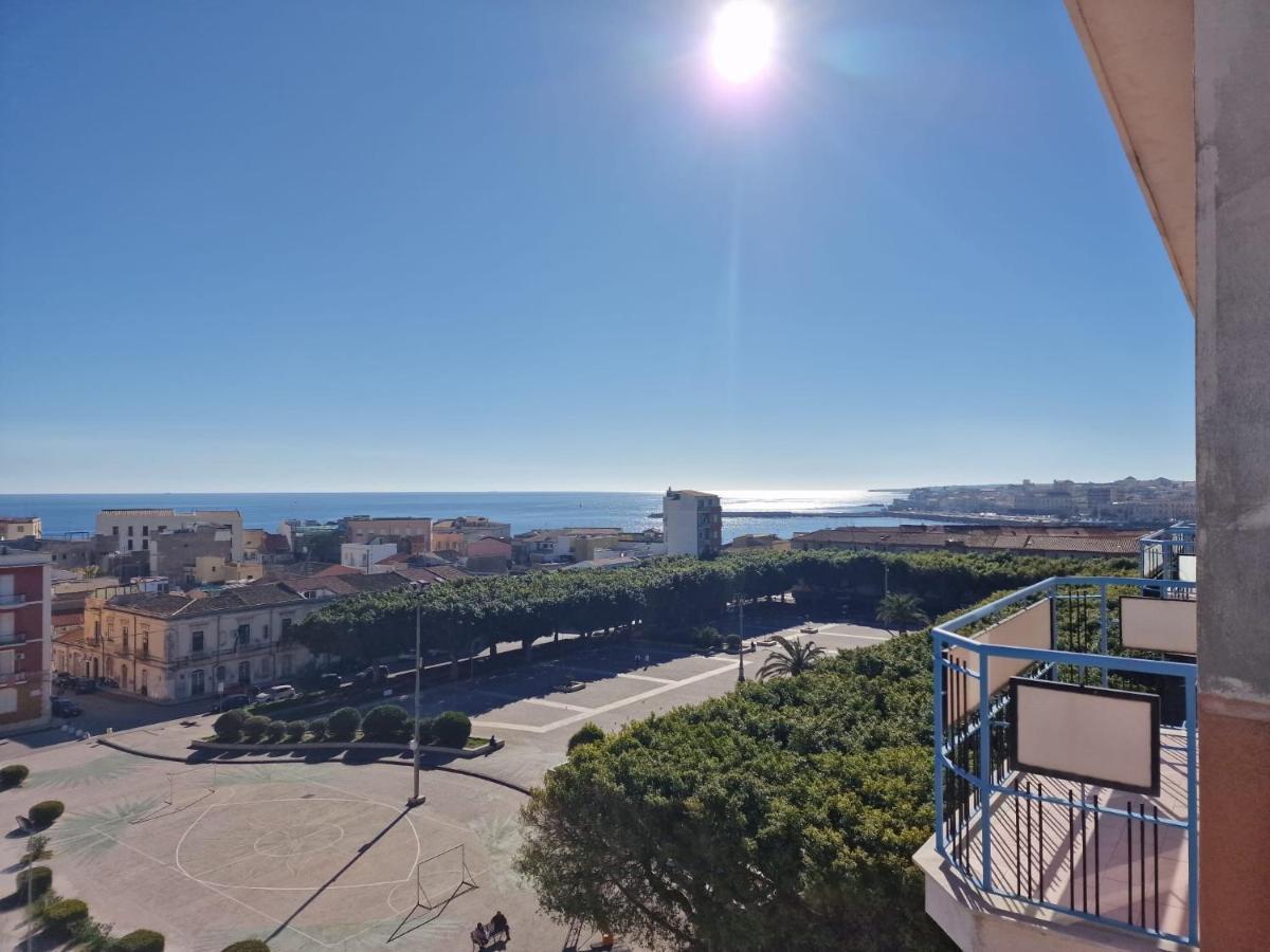 Gi Gi Affittacamere Syracuse Buitenkant foto