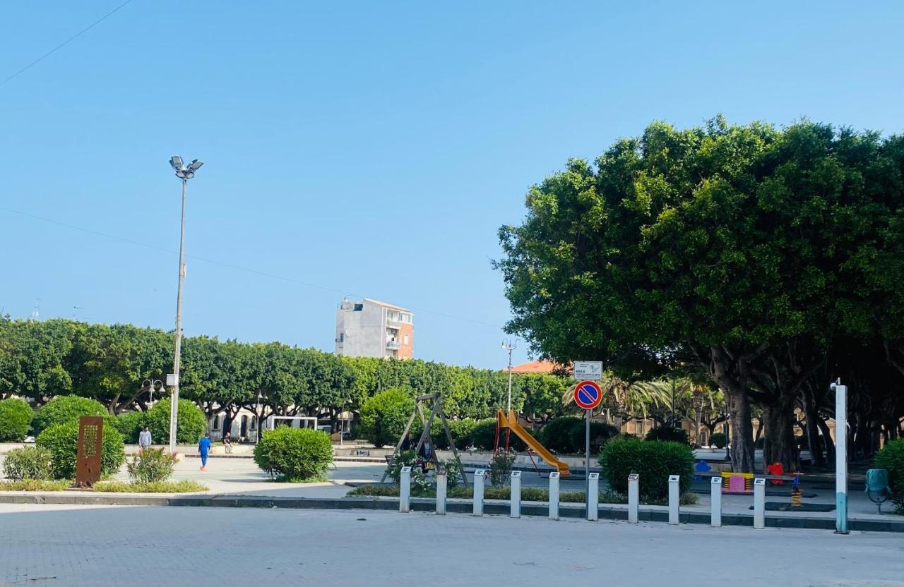 Gi Gi Affittacamere Syracuse Buitenkant foto