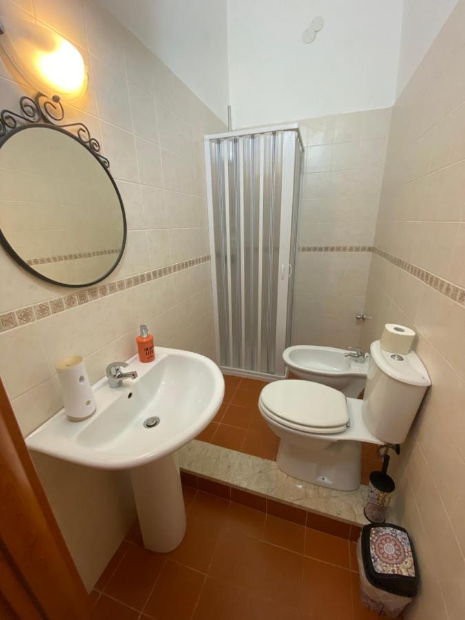 Gi Gi Affittacamere Syracuse Buitenkant foto