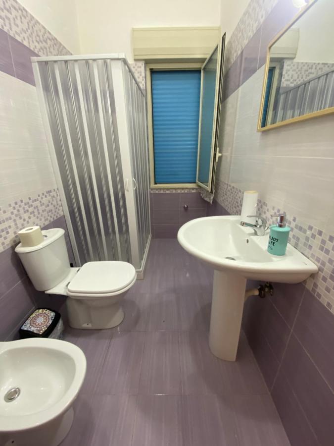 Gi Gi Affittacamere Syracuse Buitenkant foto